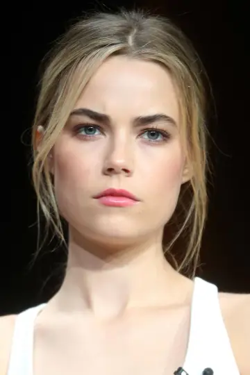 Photo Rebecca Rittenhouse #32174
