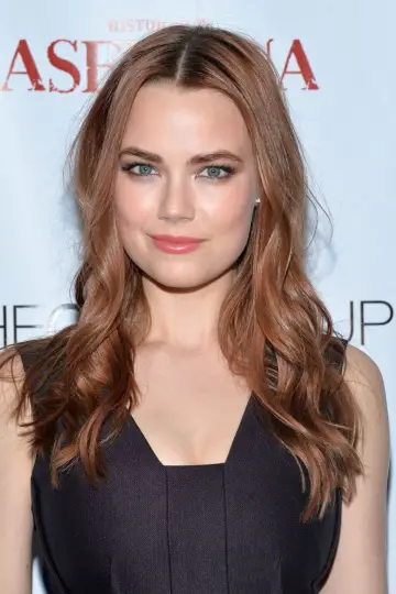 Photo Rebecca Rittenhouse #32175