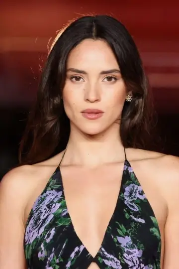 Photo Adria Arjona #70777