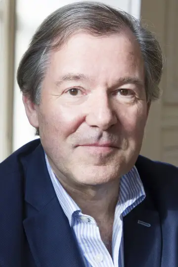 Photo François-Régis Bastide #449059