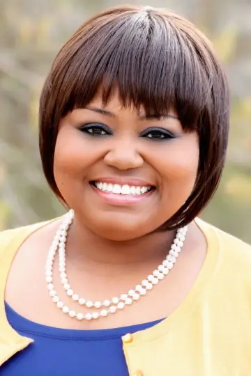 Photo Naomi Lavette #404607