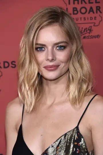 Photo Samara Weaving #17369