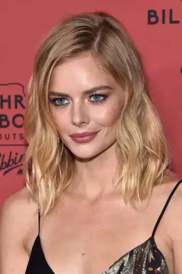 Photo Samara Weaving #17373