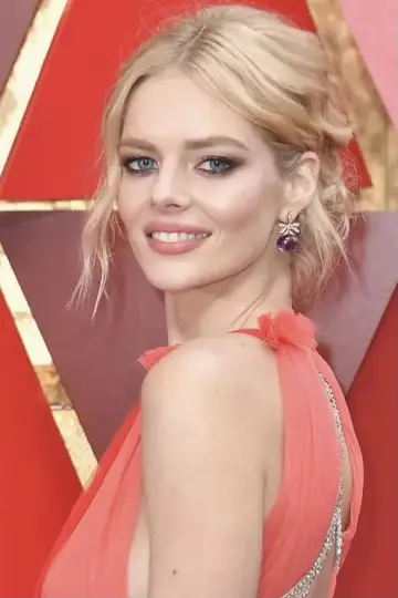 Photo Samara Weaving #17381