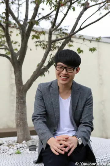 Photo Woo Kyung-min #446128