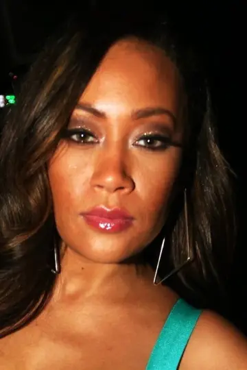 Photo Farrah Franklin #419994