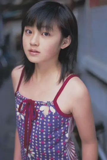 Photo Tenka Hashimoto #268760