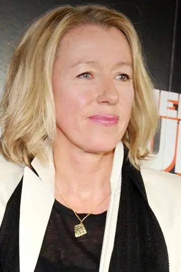 Photo Elaine Constantine #323153