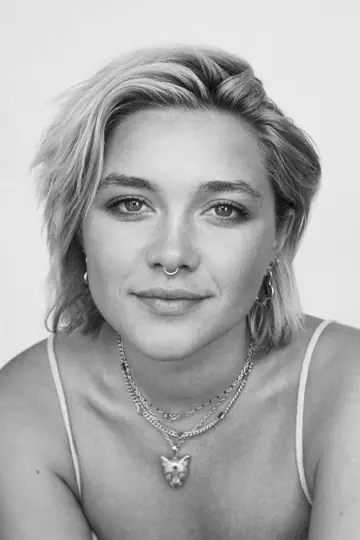 Photo Florence Pugh #2805