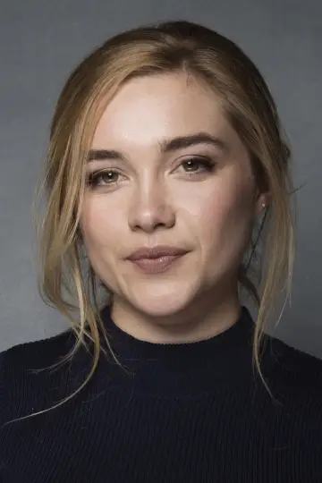 Photo Florence Pugh #2806
