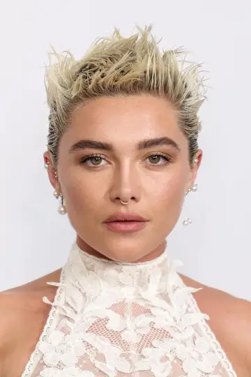 Photo Florence Pugh #2807
