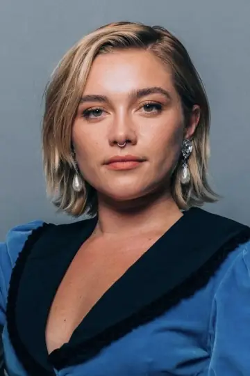 Photo Florence Pugh #2809