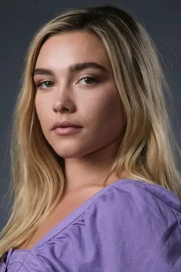 Photo Florence Pugh #2810
