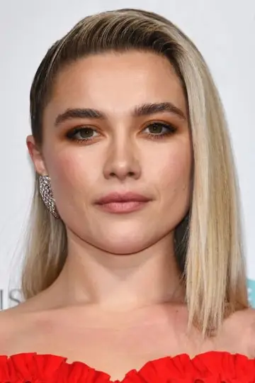 Photo Florence Pugh #2811