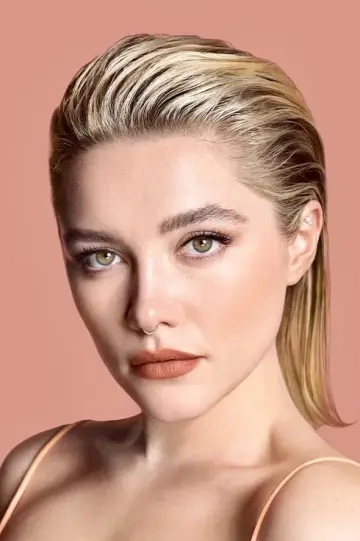 Photo Florence Pugh #2812