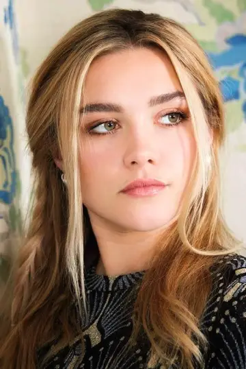 Photo Florence Pugh #2813