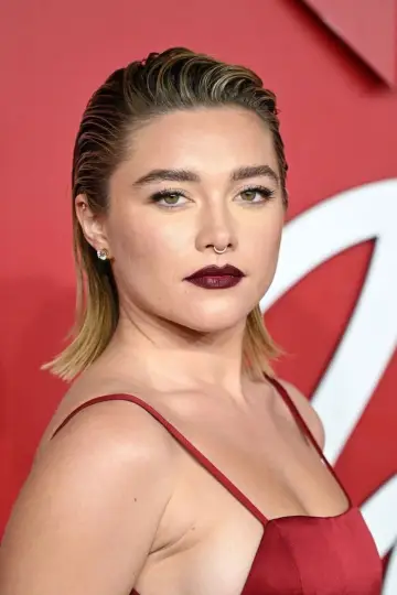 Photo Florence Pugh #2814