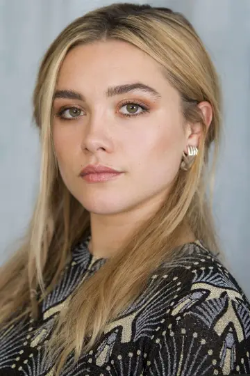 Photo Florence Pugh #2815