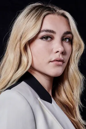 Photo Florence Pugh #2816