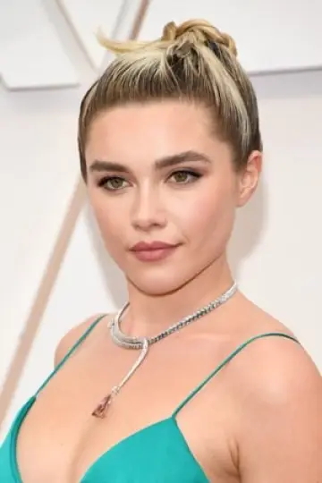 Photo Florence Pugh #2817