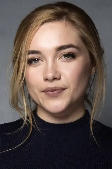 Photo Florence Pugh #2818