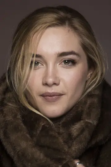 Photo Florence Pugh #2819