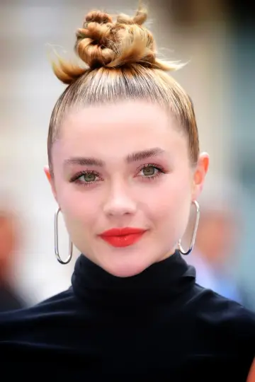 Photo Florence Pugh #2820