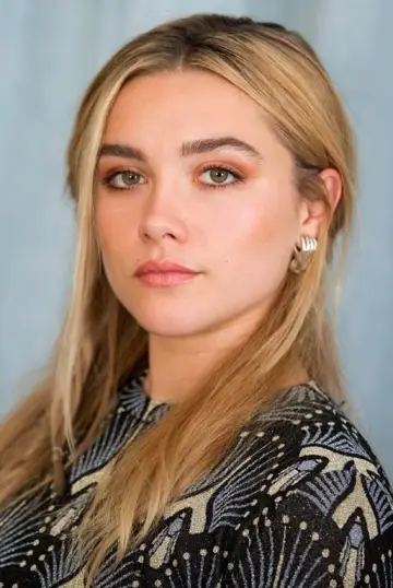 Photo Florence Pugh #2821