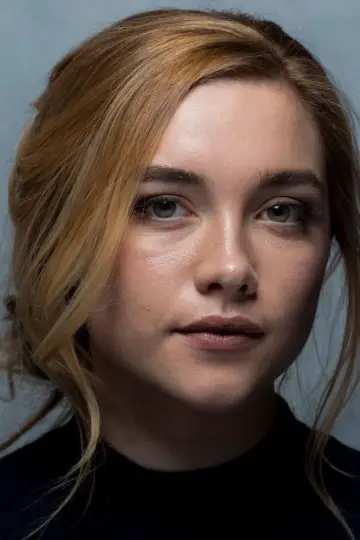 Photo Florence Pugh #2822
