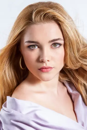 Photo Florence Pugh #2823