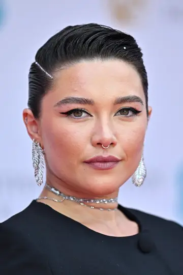 Photo Florence Pugh #2824