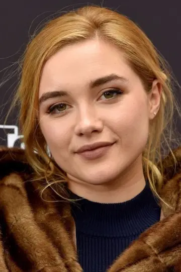 Photo Florence Pugh #2826