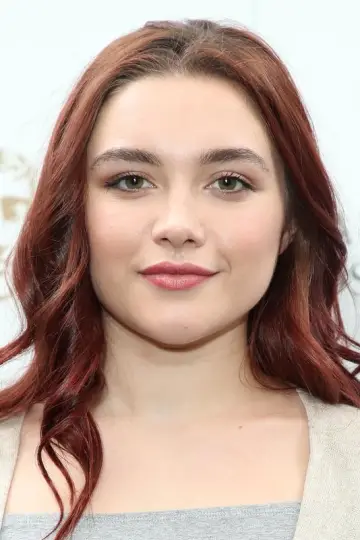 Photo Florence Pugh #2828