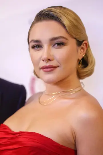 Photo Florence Pugh #2829