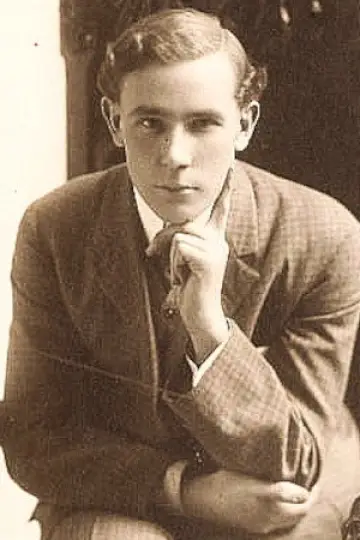 Photo Harold Holland #628225