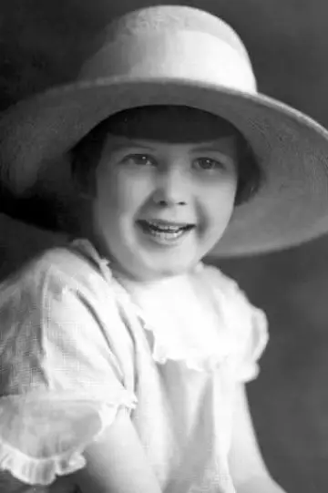 Photo Muriel Frances Dana #382636