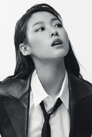 Photo Kim Seol-hyun #242316