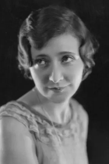 Photo Margaret Campbell #380288