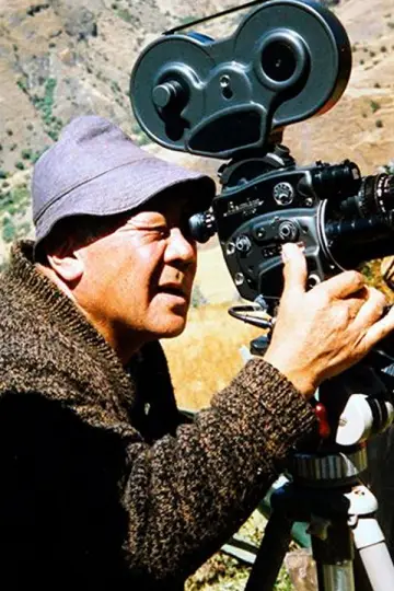 Photo Eulogio Nishiyama #461783
