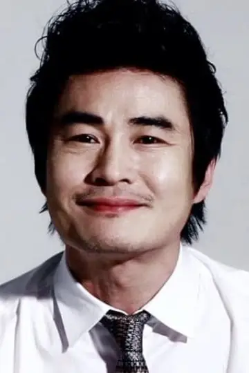 Photo Oh Chang-kyung #127458