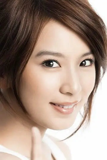Photo Hebe Tien Fu-chen #386019