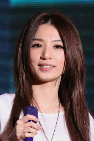 Photo Hebe Tien Fu-chen #386021