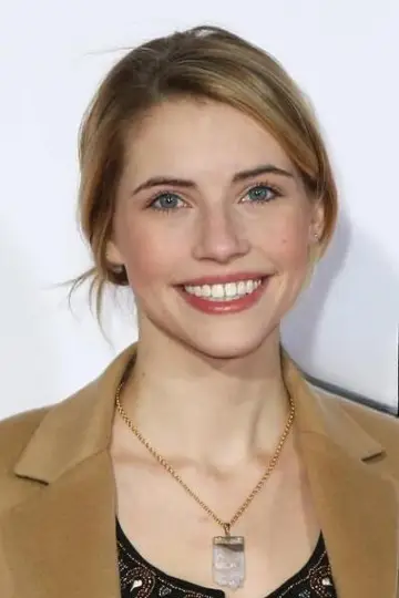 Photo Wallis Currie-Wood #333690