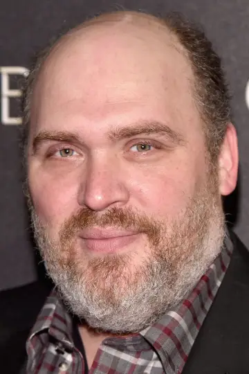 Photo Glenn Fleshler #95164