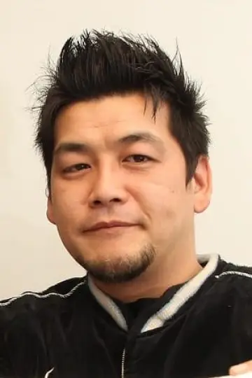 Photo Takeshi Tomizawa #257415