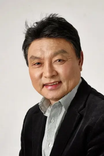 Photo Choi Joo-bong #446628