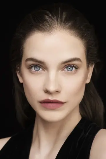 Photo Barbara Palvin #328199