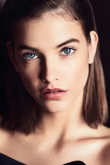 Photo Barbara Palvin #328205