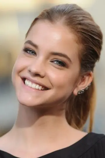 Photo Barbara Palvin #45023
