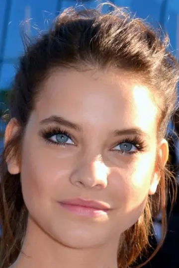 Photo Barbara Palvin #45025